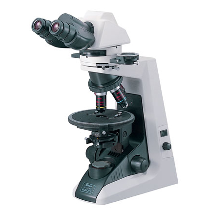 Polarizing Microscope Polarizing Microscope